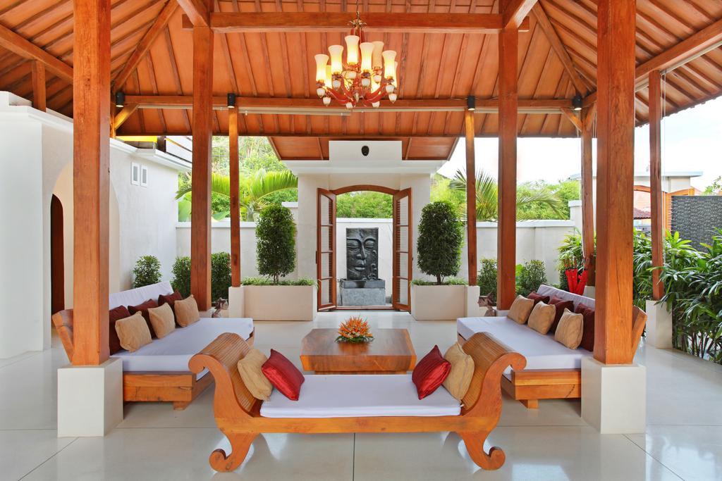 Villa Nico Canggu Quarto foto