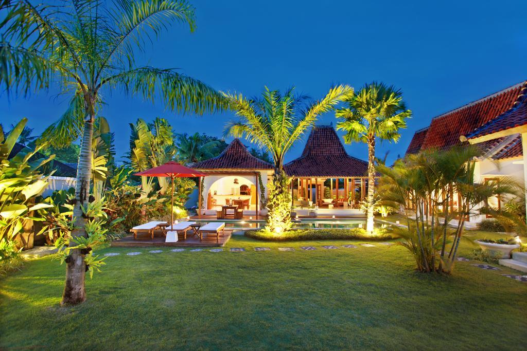 Villa Nico Canggu Quarto foto