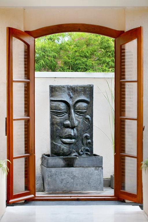 Villa Nico Canggu Quarto foto