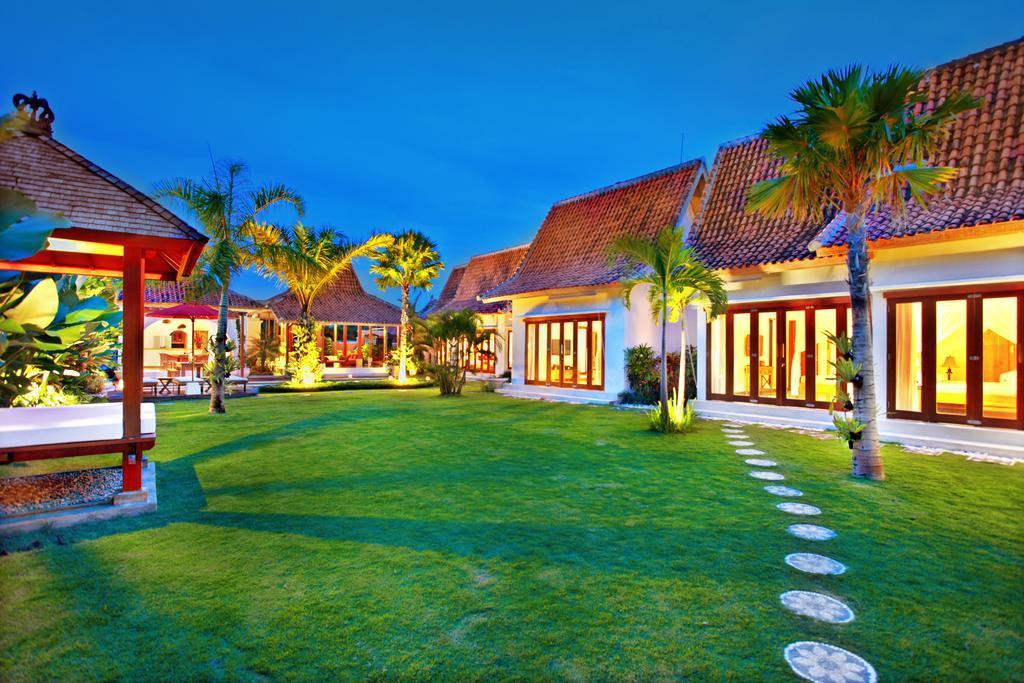 Villa Nico Canggu Quarto foto