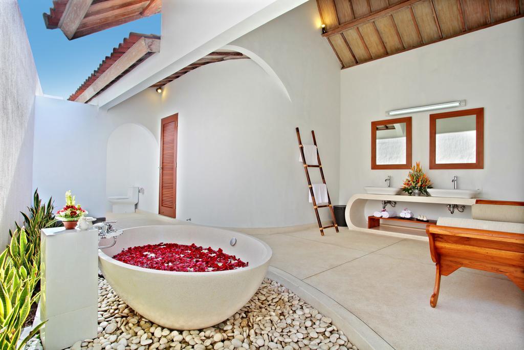 Villa Nico Canggu Quarto foto