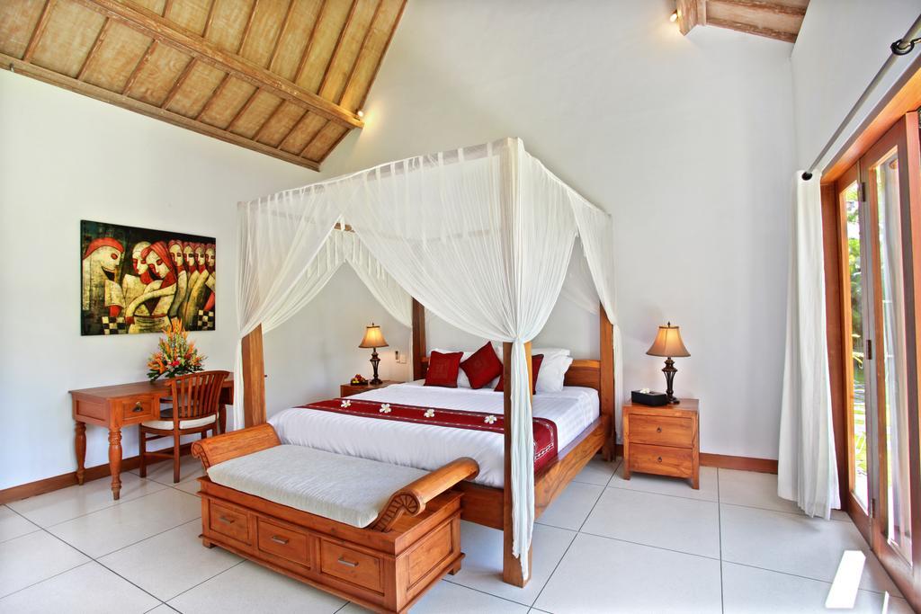 Villa Nico Canggu Quarto foto