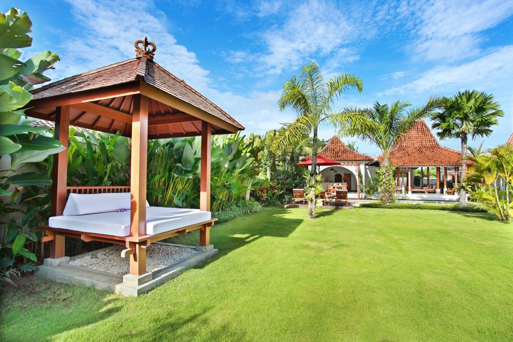 Villa Nico Canggu Quarto foto