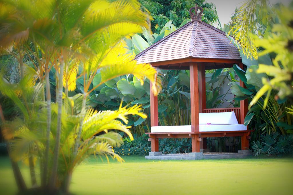 Villa Nico Canggu Quarto foto